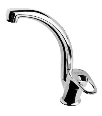 Bat. STH sudopera 2cevi SMART - kraci liveni izliv